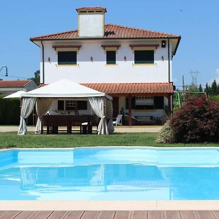 Corvitinho Vila Guimarães Exterior foto
