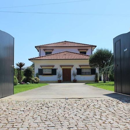 Corvitinho Vila Guimarães Exterior foto