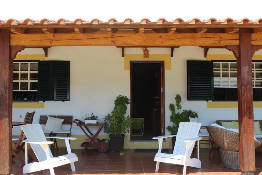 Corvitinho Vila Guimarães Exterior foto