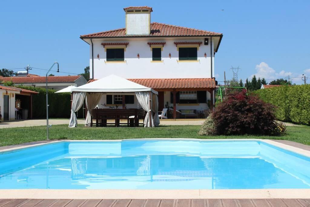 Corvitinho Vila Guimarães Exterior foto