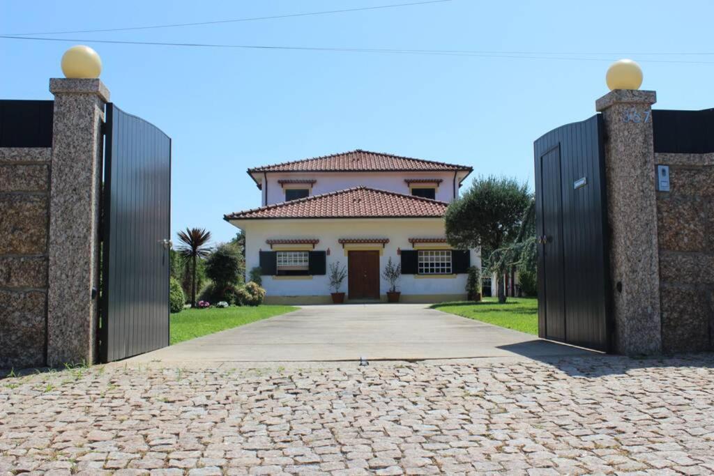 Corvitinho Vila Guimarães Exterior foto