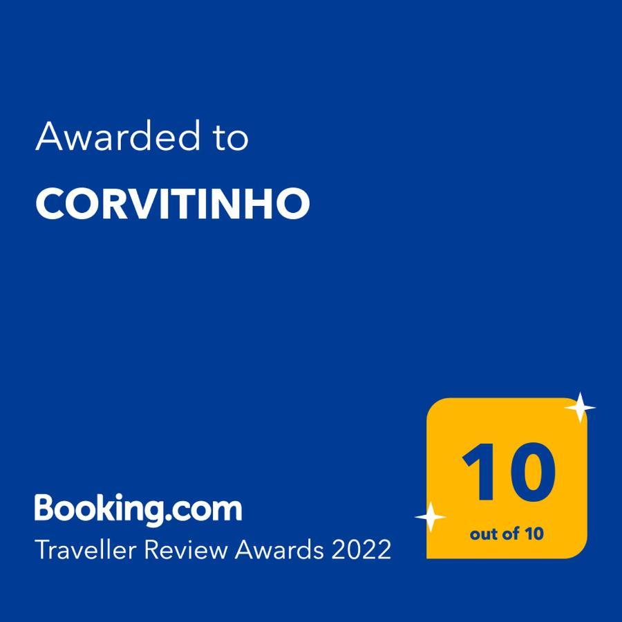 Corvitinho Vila Guimarães Exterior foto